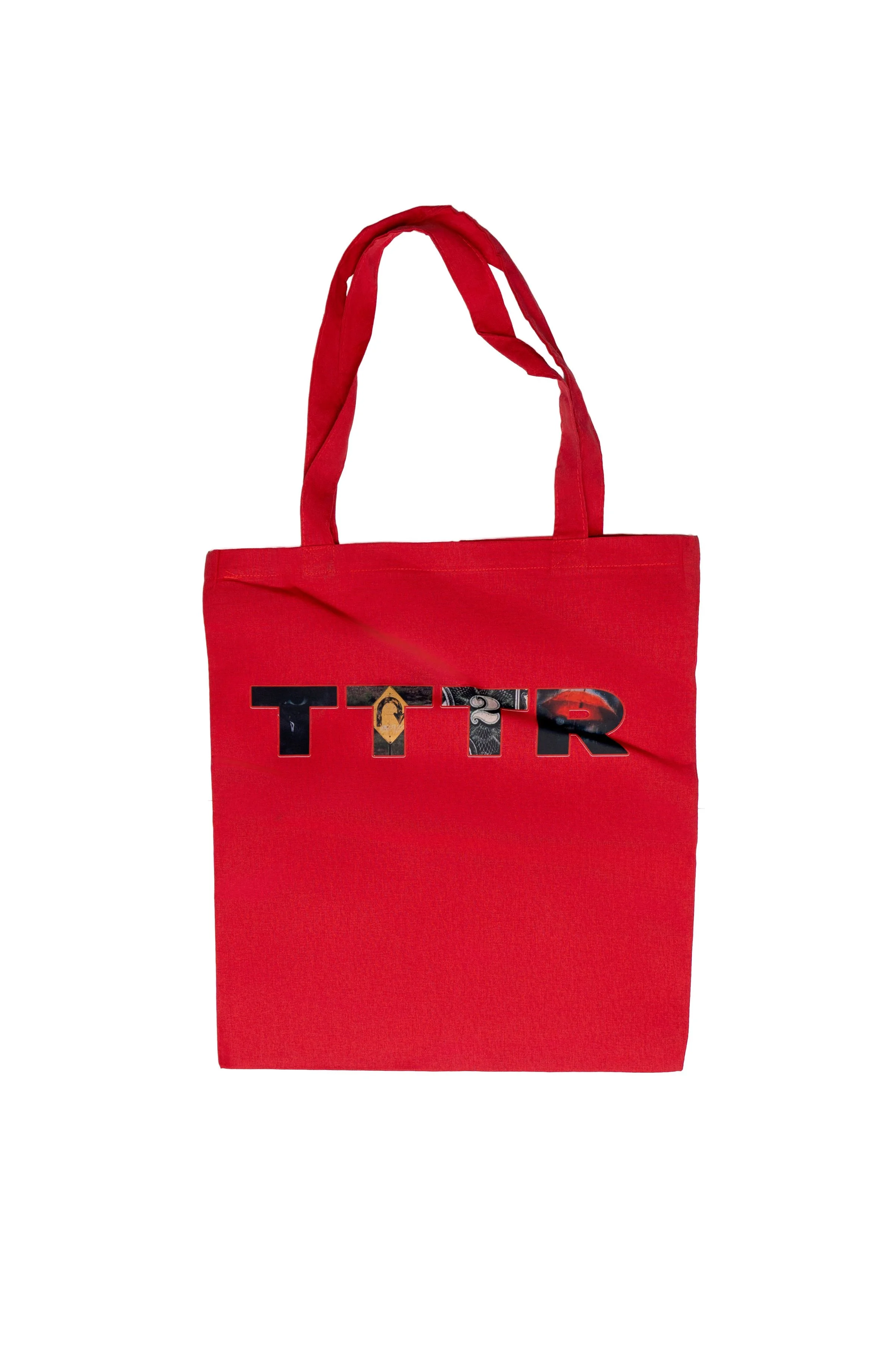 TTTR tote