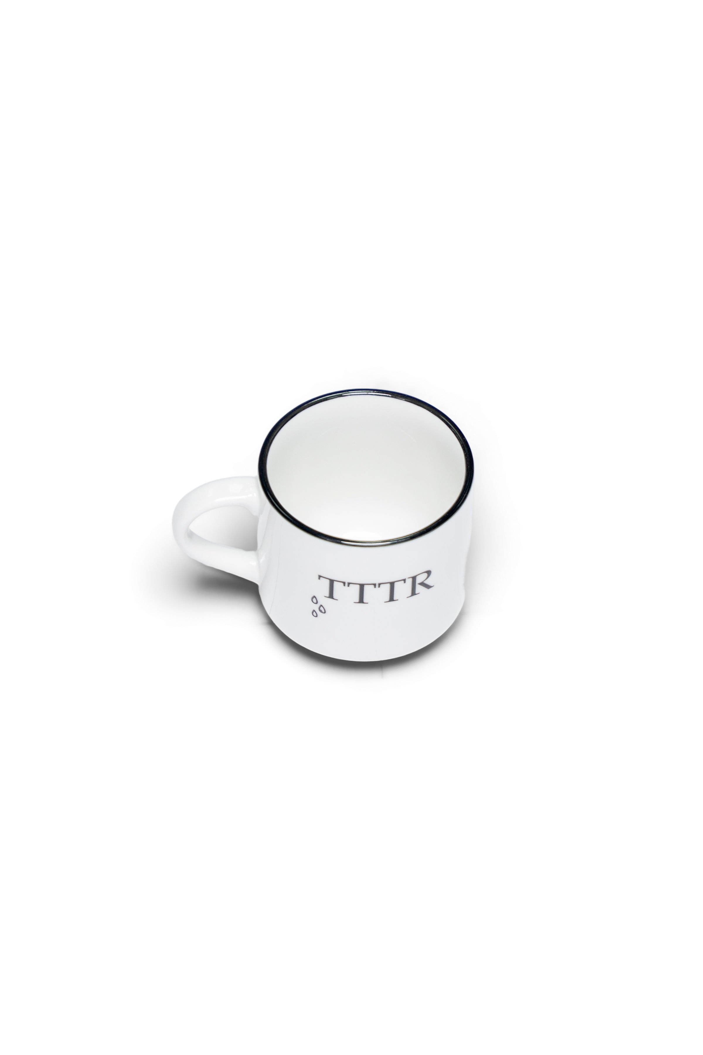 TeaTTR cup