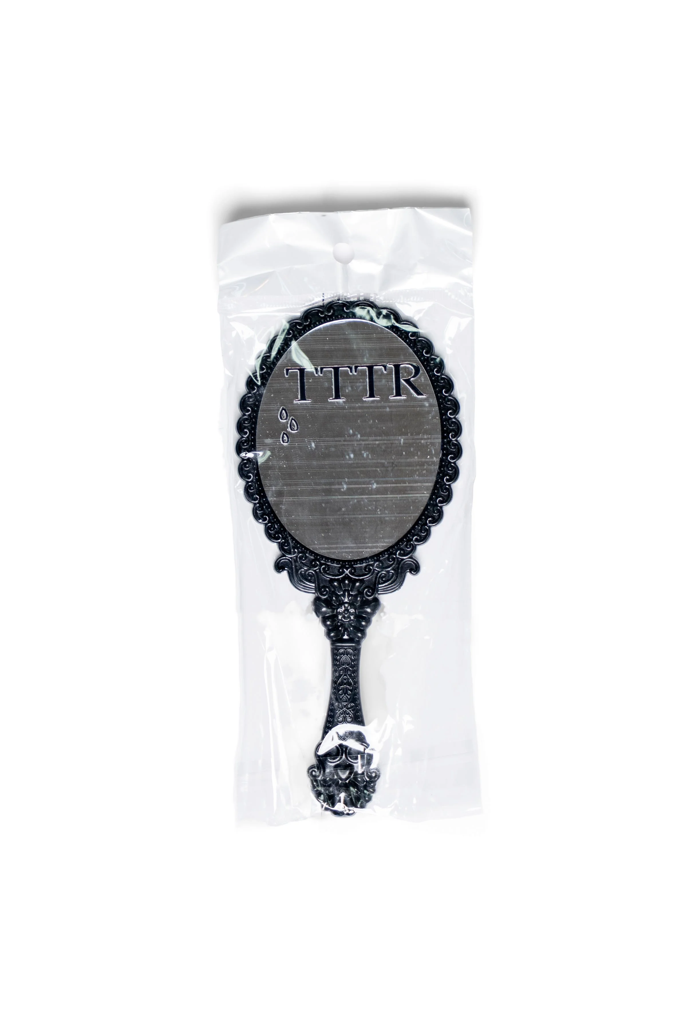 “Accountability partner” tttr mirror