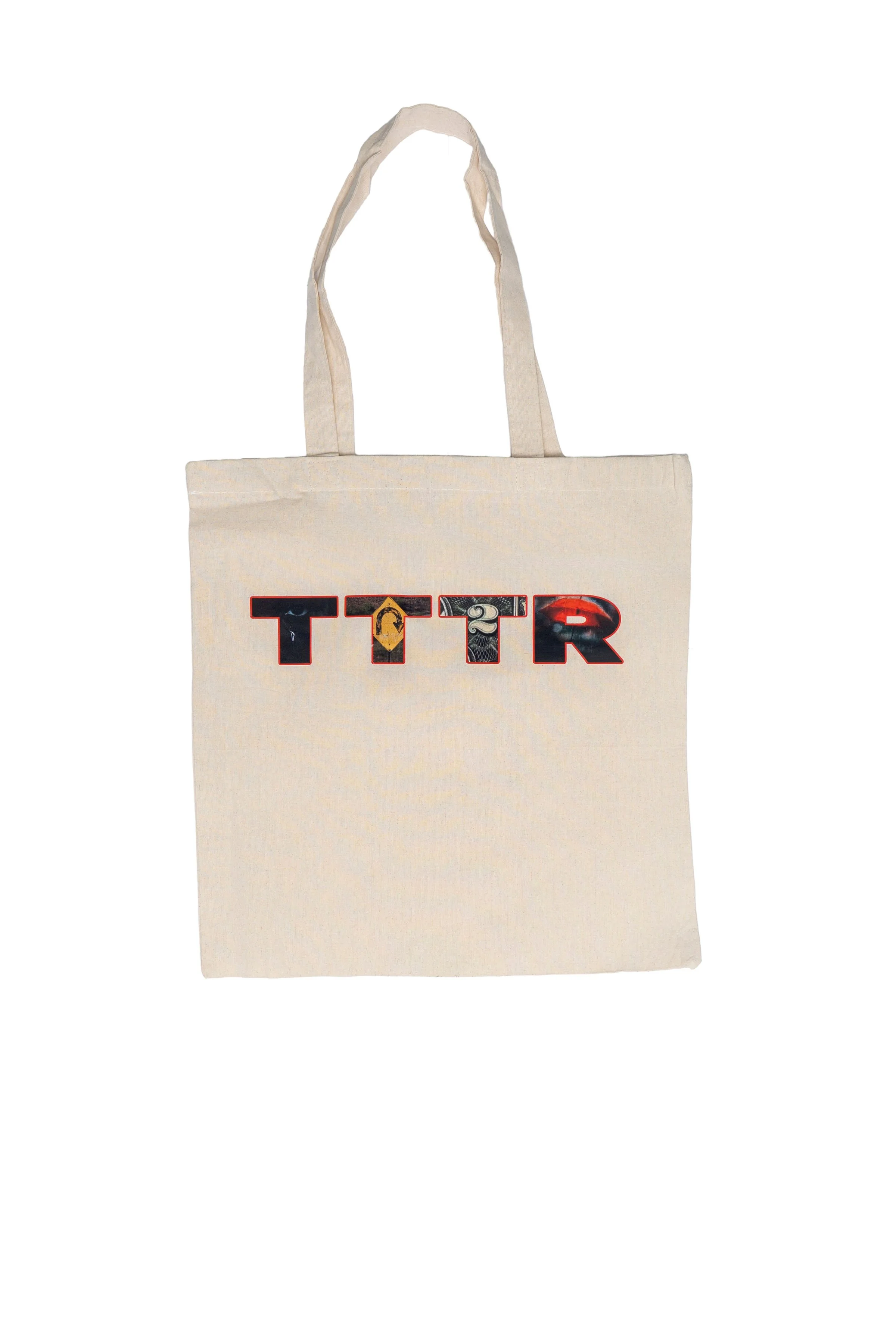TTTR tote