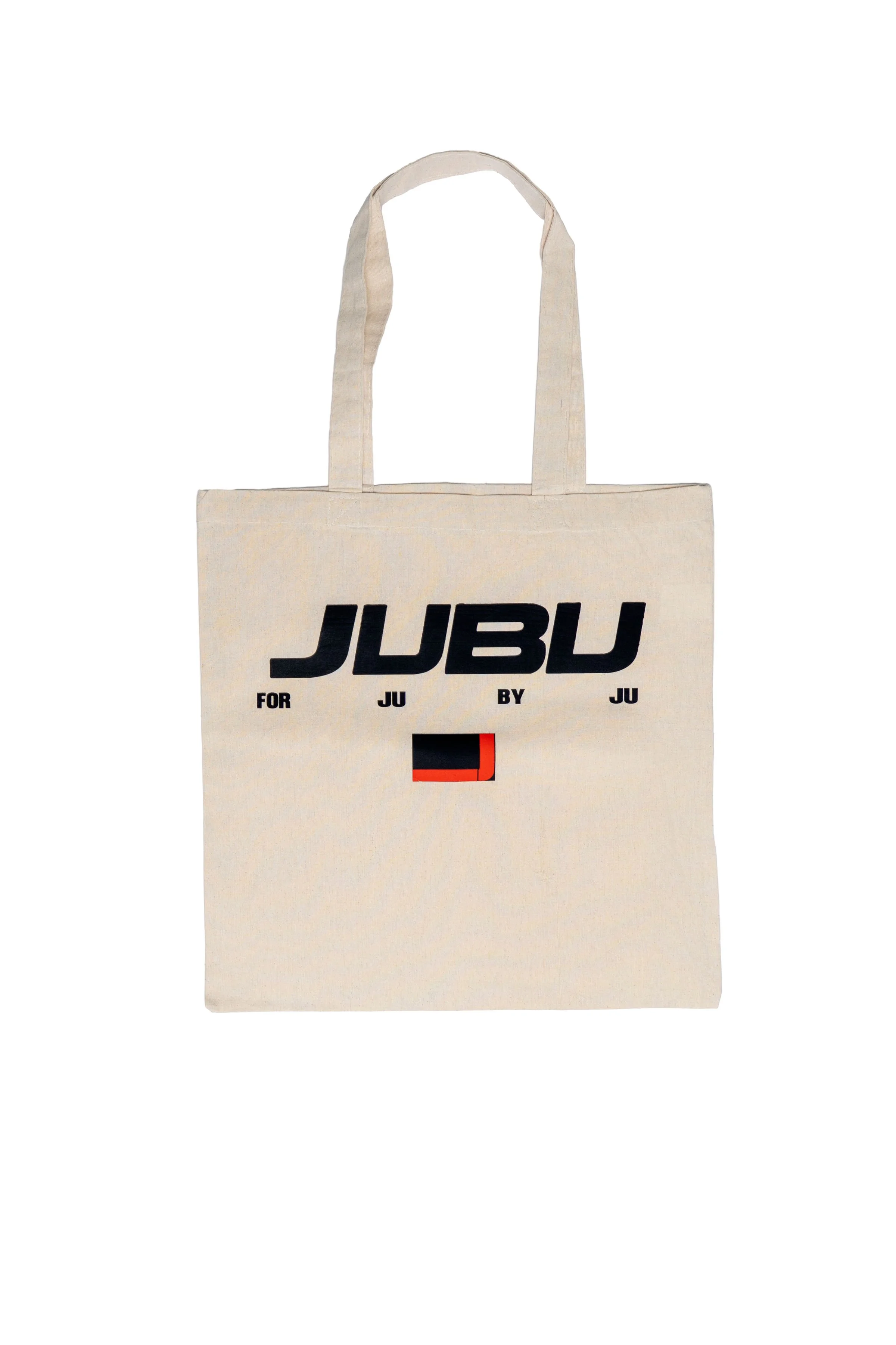JUBU town tote