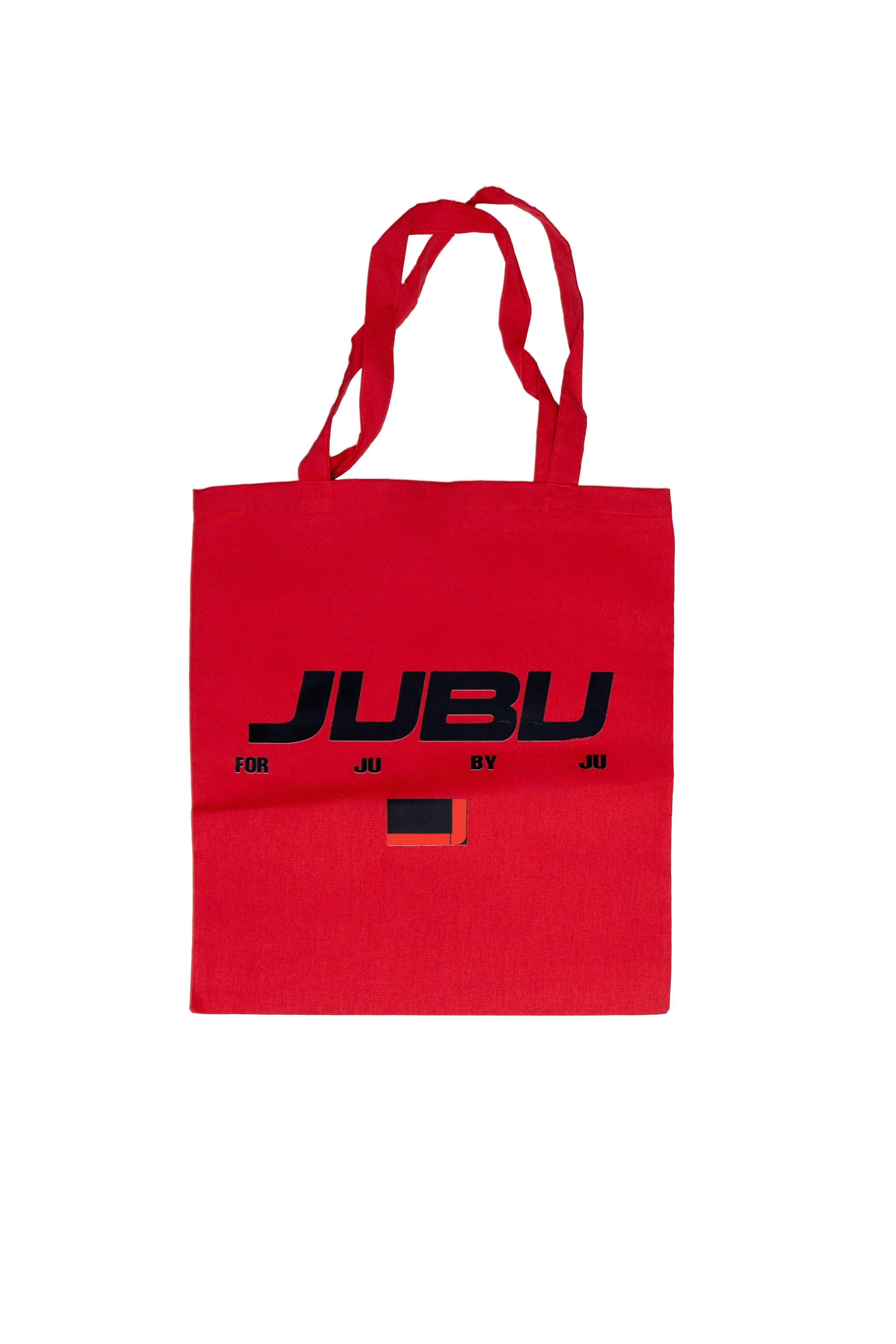 JUBU town tote