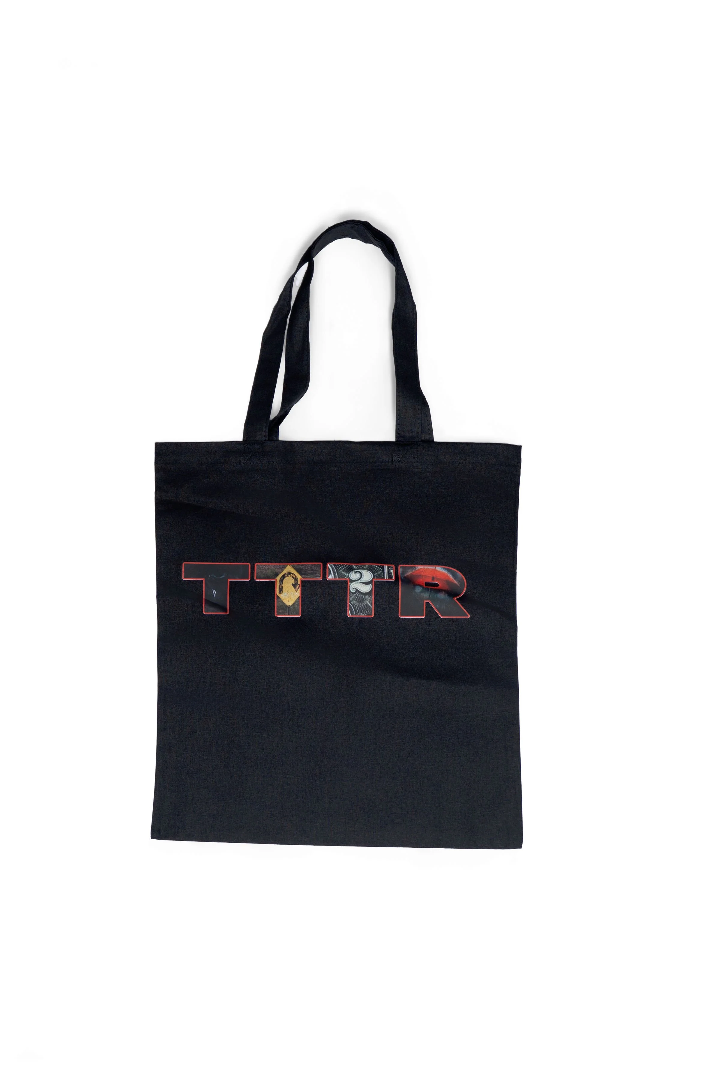 TTTR tote