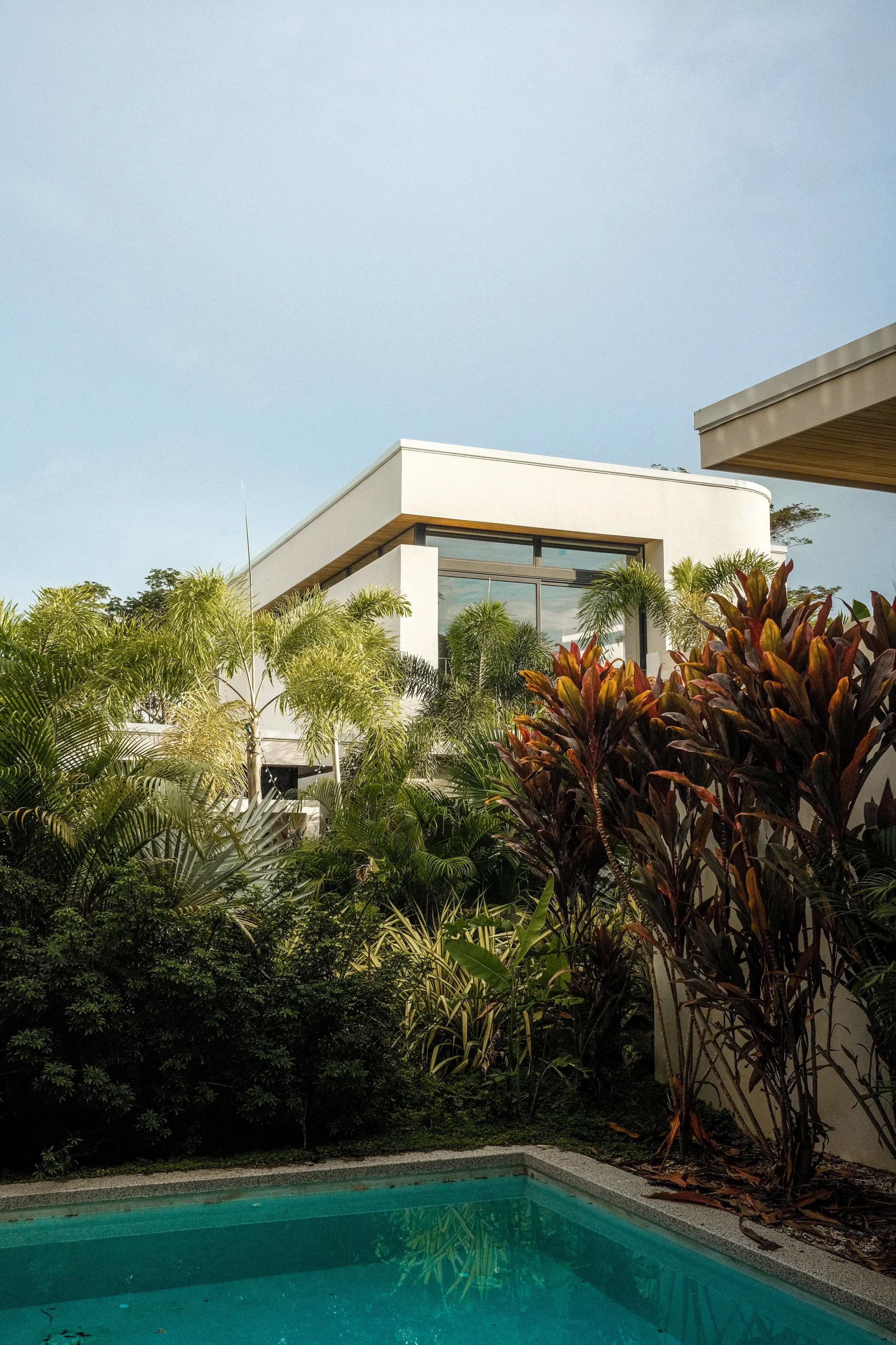 Soleil - Samara Beach