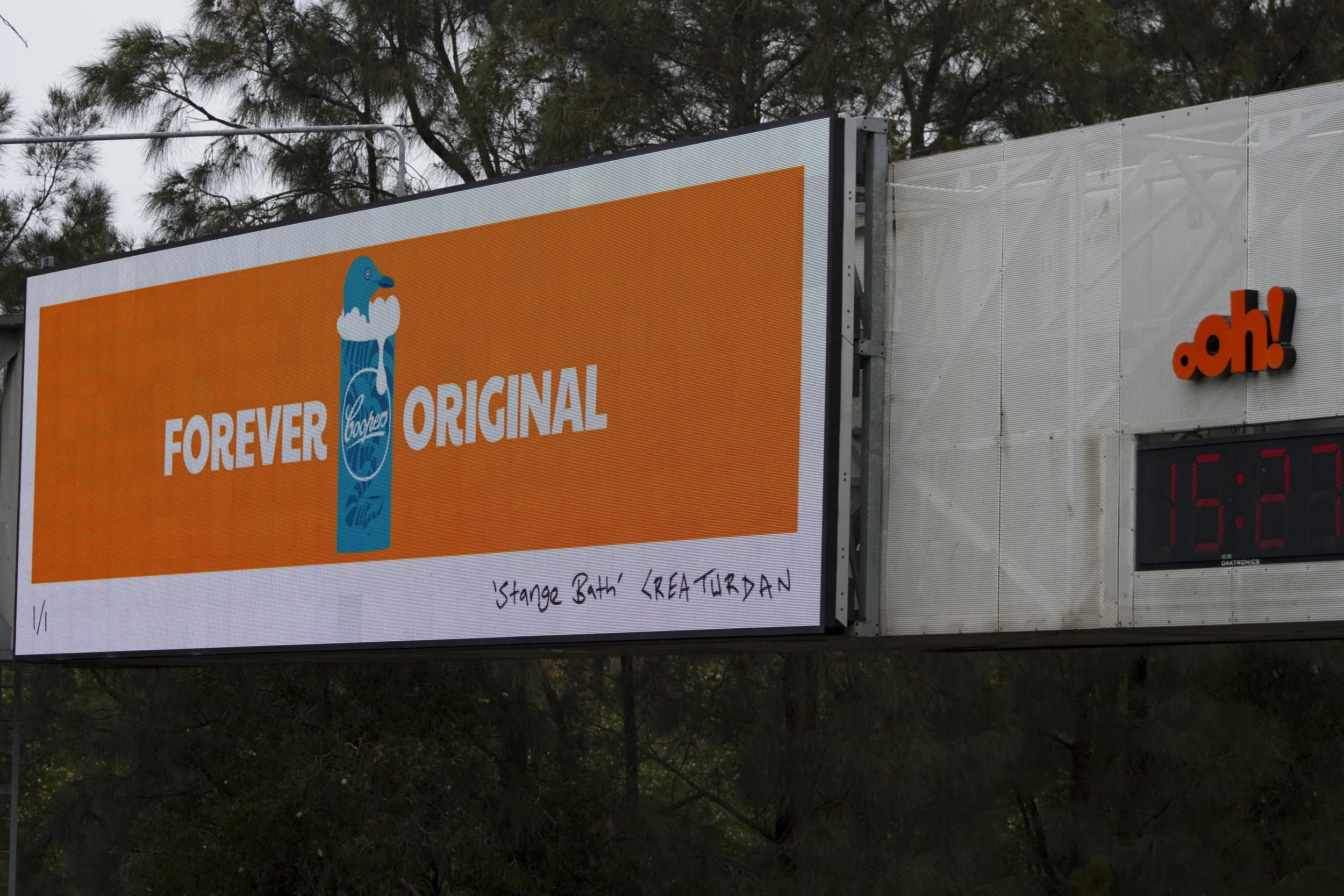 Southern Cross Drive, Mascot, NSW