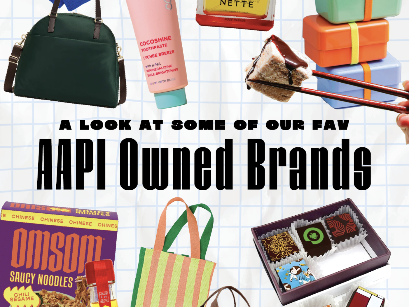 Social Media + Email Design