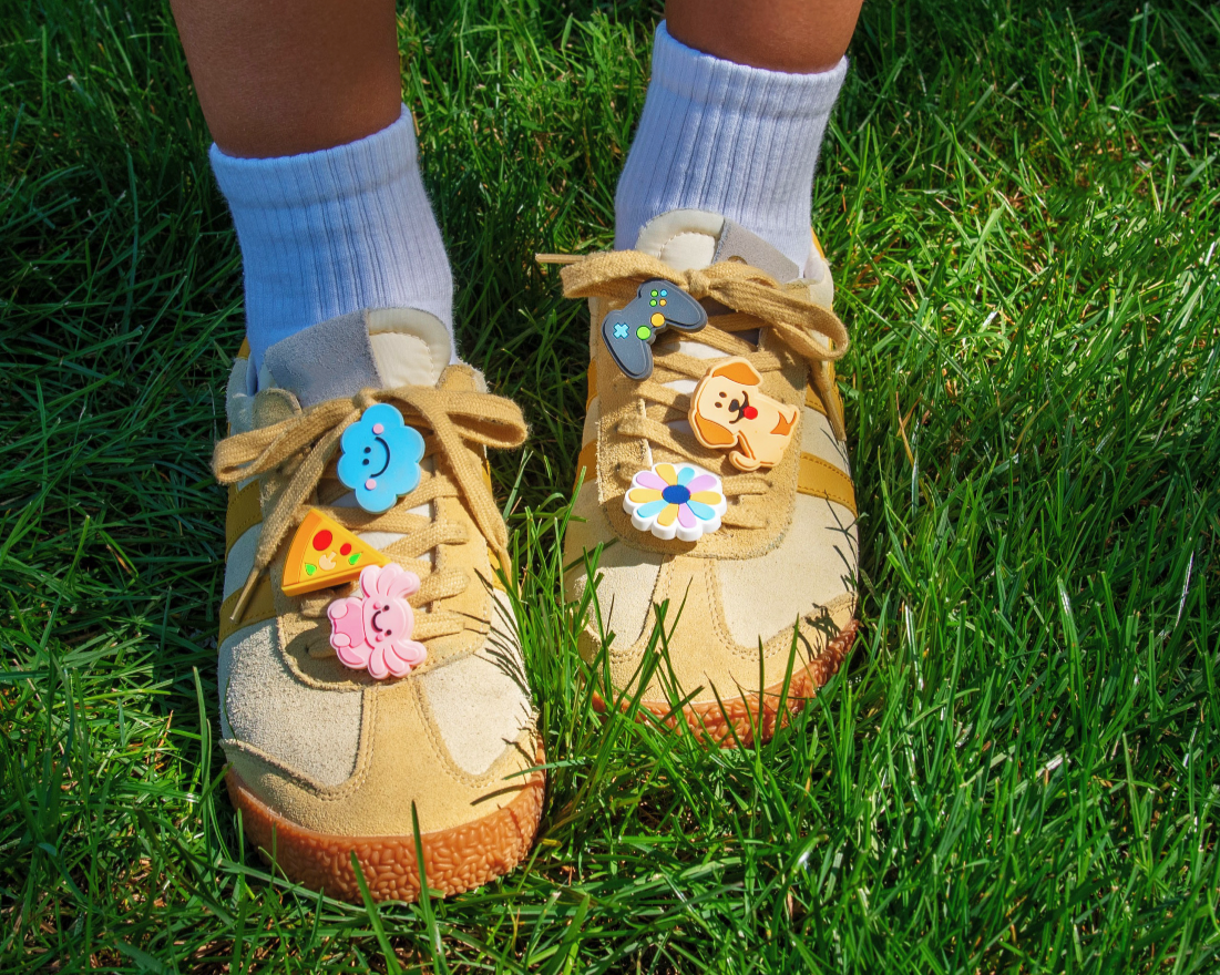 Merch + Product Design