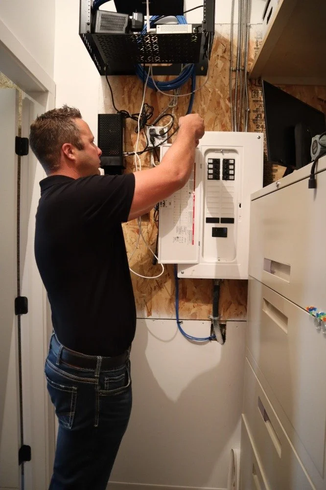 Top Tier Property Inspections