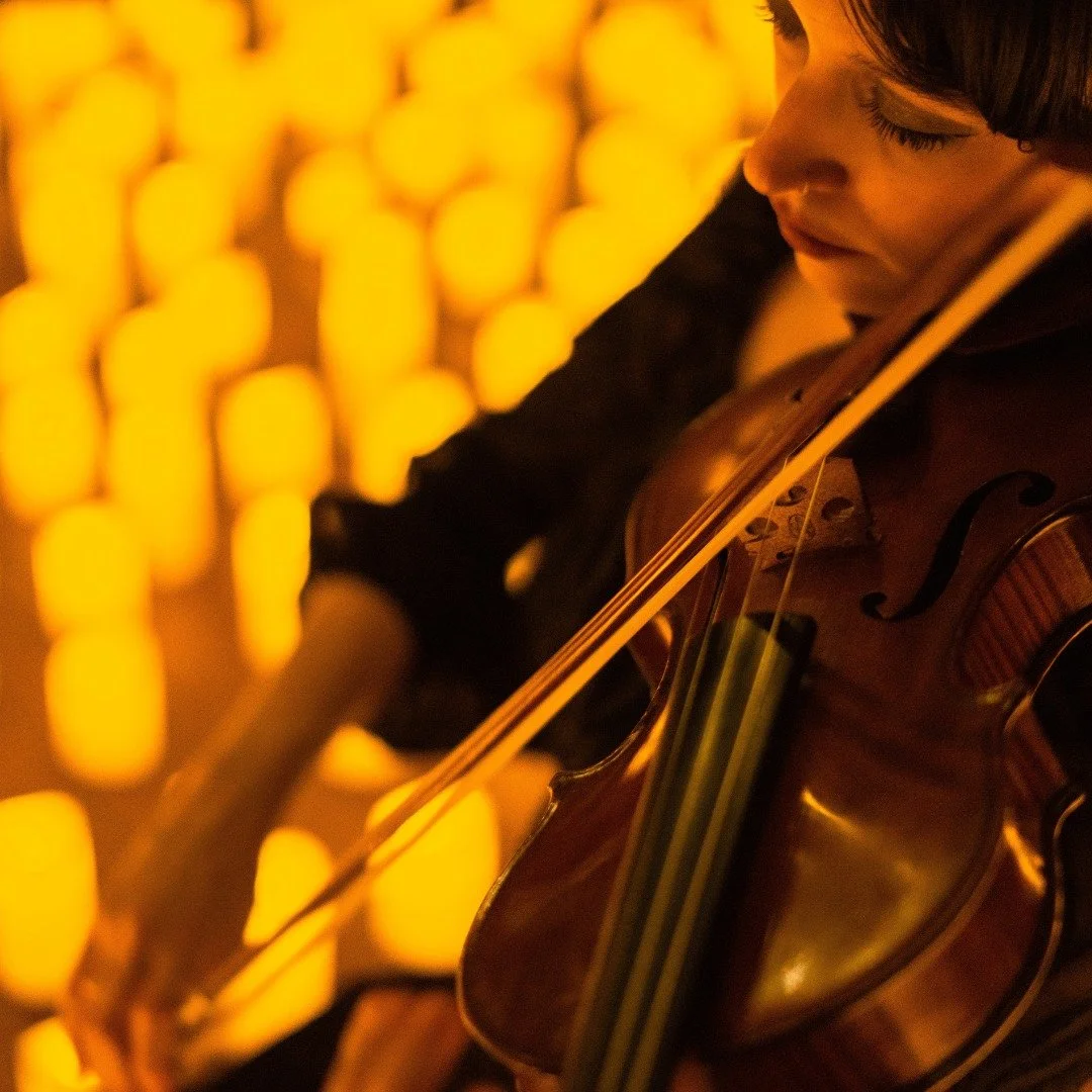 Candlelight Concerts Presents: Tribute to Queen