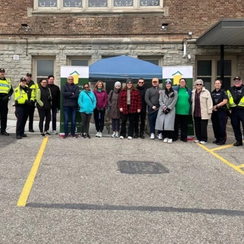 HopeSprings Cancer Support Centre Presents: Strides For Hope 2026 – Charity Walk