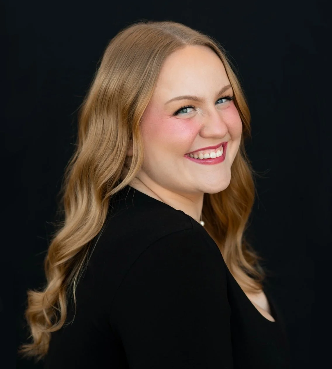ST. MATTHEWS PRESENTS: Nicole Hamilton - Soprano and Scott Knarr - organ