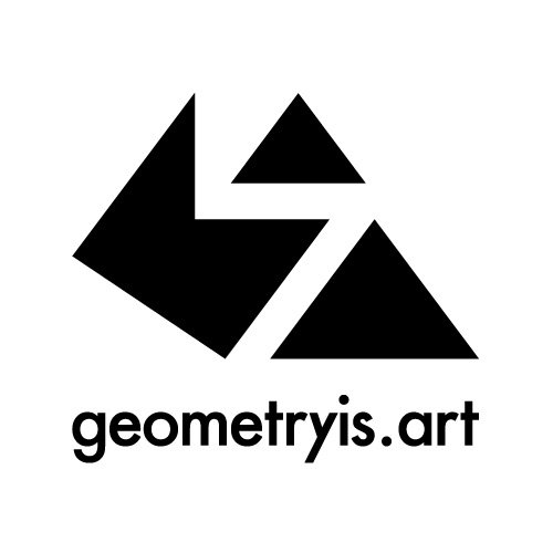 Geometry Is Art