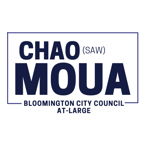 Moua For Bloomington