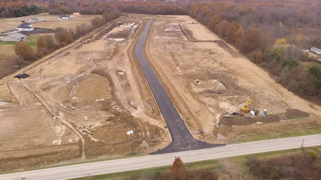 About — AVI REAL ESTATE DEVELOPMENT