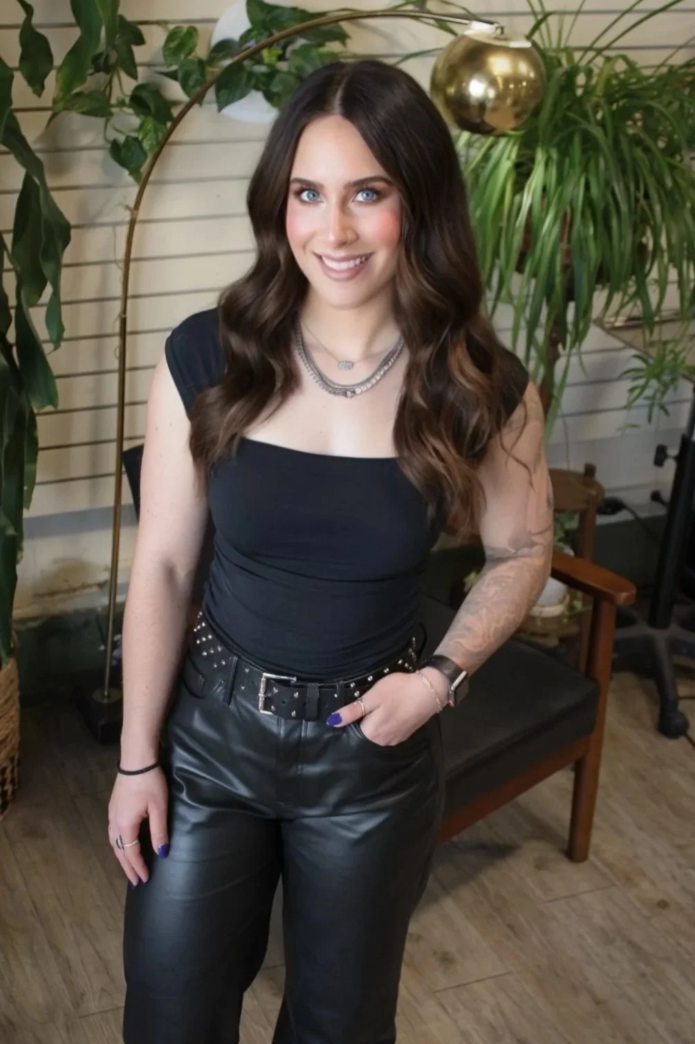 Zoë
