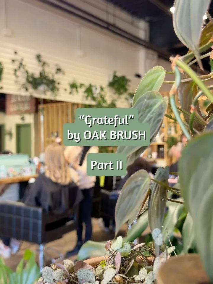 Ask your team what they&rsquo;re thankful for this season&hellip;this warmed us right up 🫶🏼 and we couldn&rsquo;t do this without all of 𝘺𝘰𝘶

See you after the holiday weekend! We&rsquo;re closed Thursday - Sunday. Happy Thanksgiving friends!