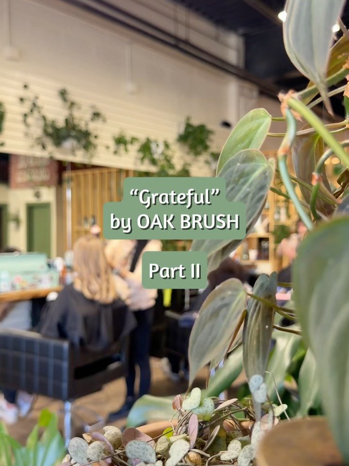 Ask your team what they&rsquo;re thankful for this season&hellip;this warmed us right up 🫶🏼 and we couldn&rsquo;t do this without all of 𝘺𝘰𝘶

See you after the holiday weekend! We&rsquo;re closed Thursday - Sunday. Happy Thanksgiving friends!