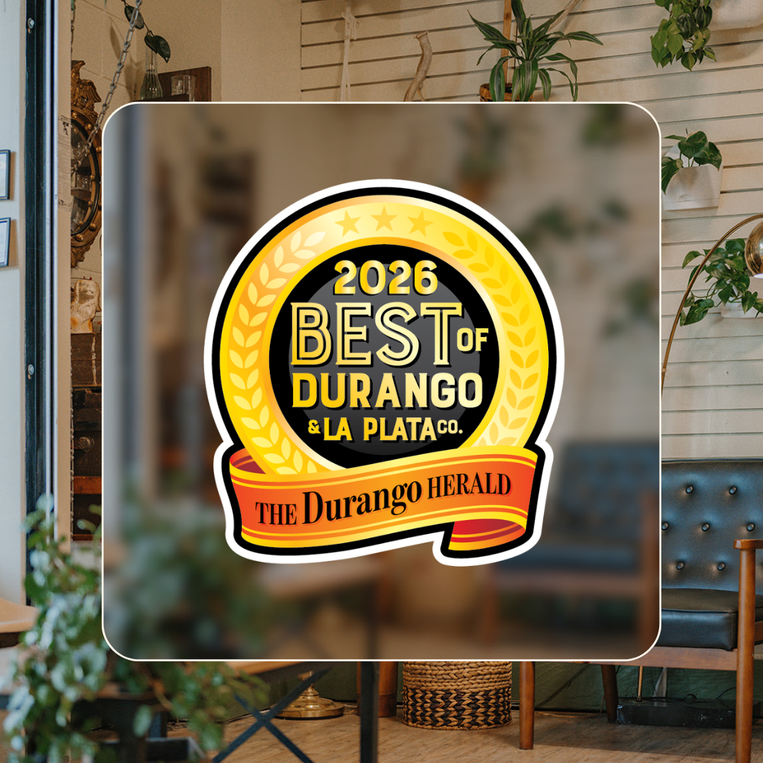 Best of Durango &amp; La Plata County 2026