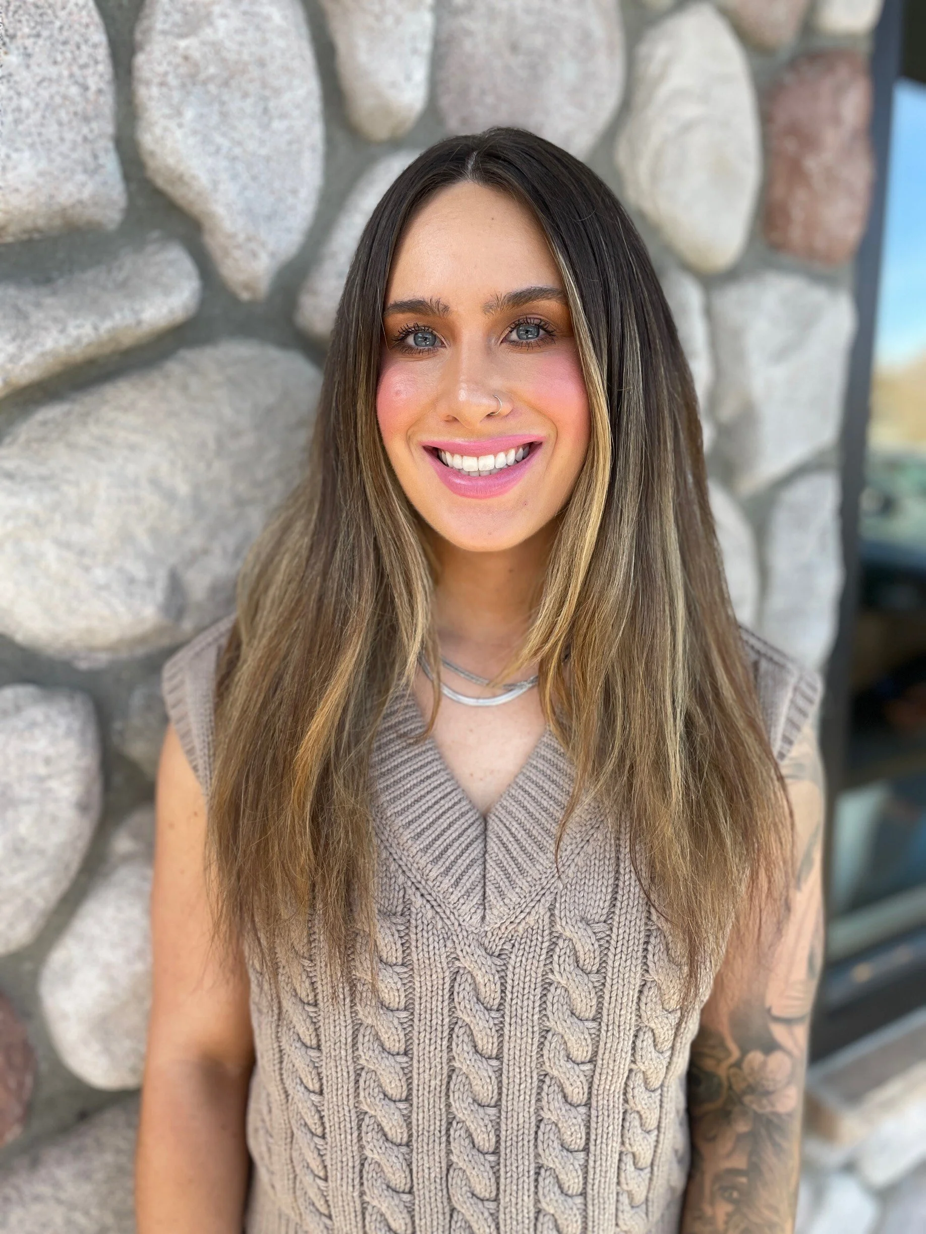 OAK BRUSH Durango Hair Salon and Lounge