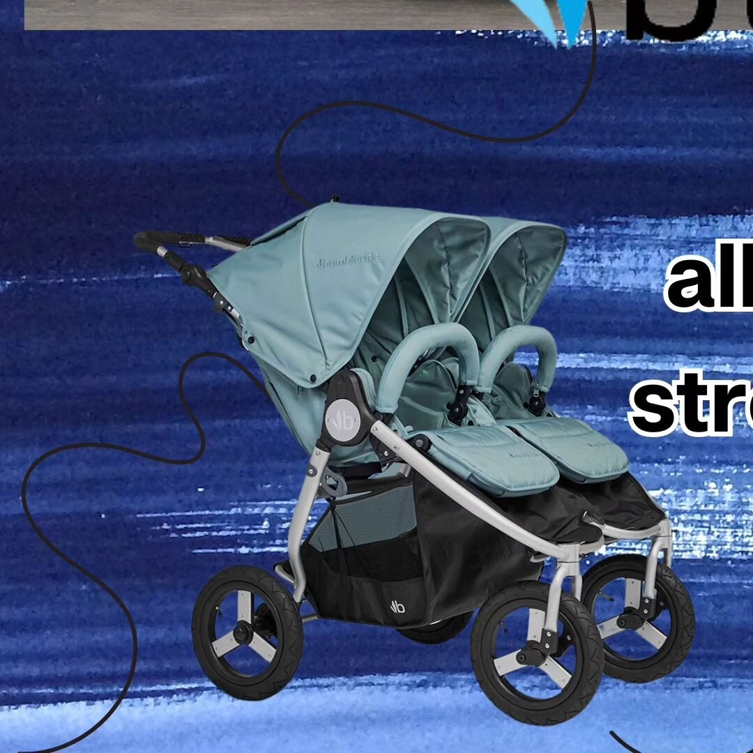 #Bumbleride Blues sale while supplies last
#stroller #eco-friendly #sustainable #baby #toddler