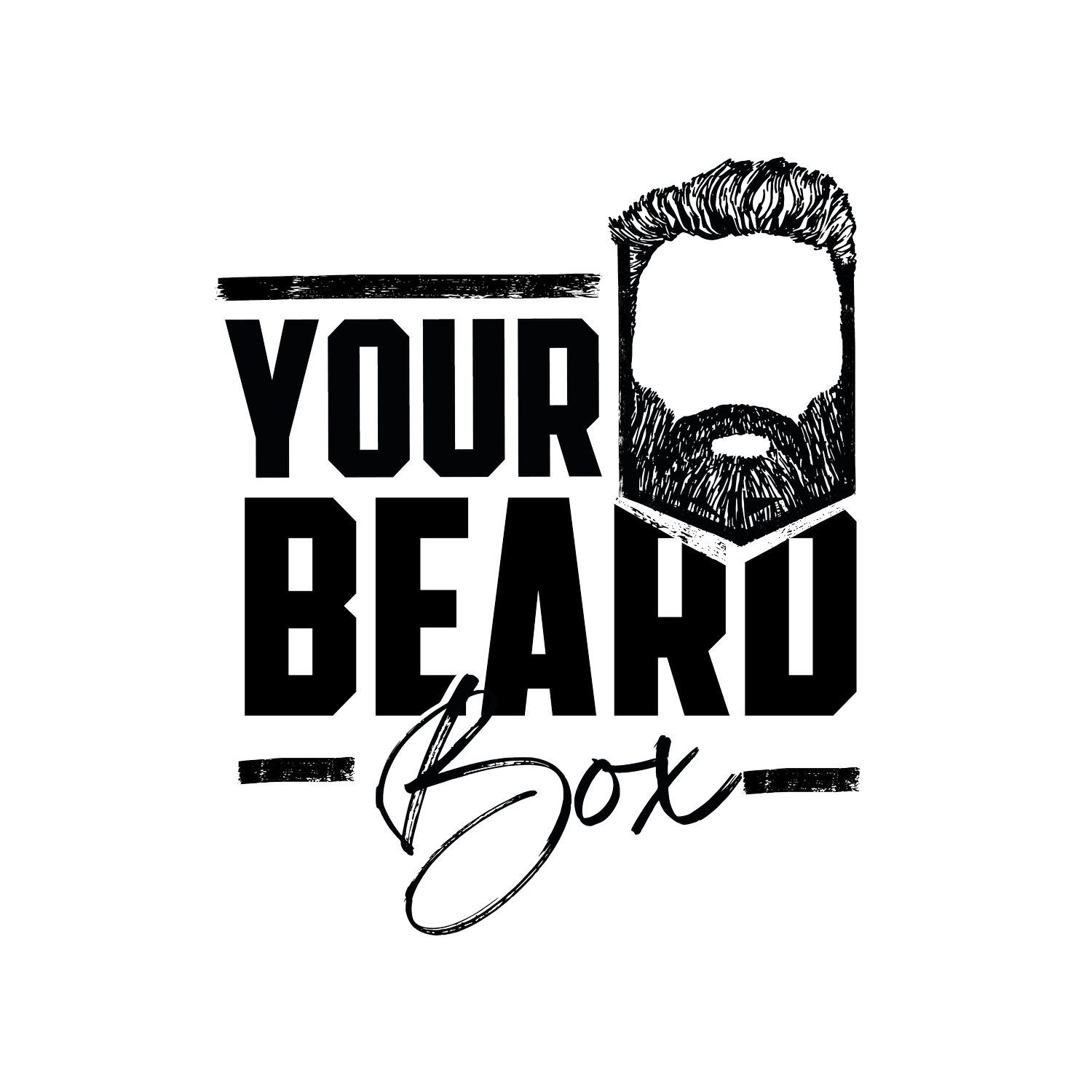 Your Beard Box Site