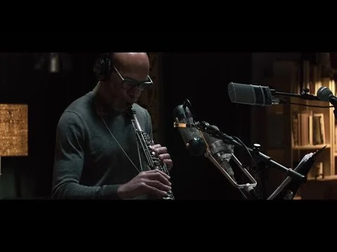 Joshua Redman - Words Fall Short