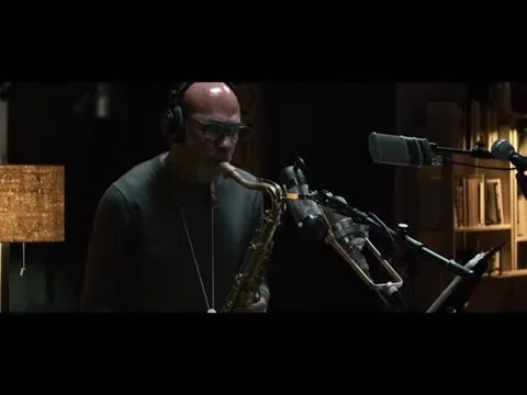 Joshua Redman - A Message To Unsend