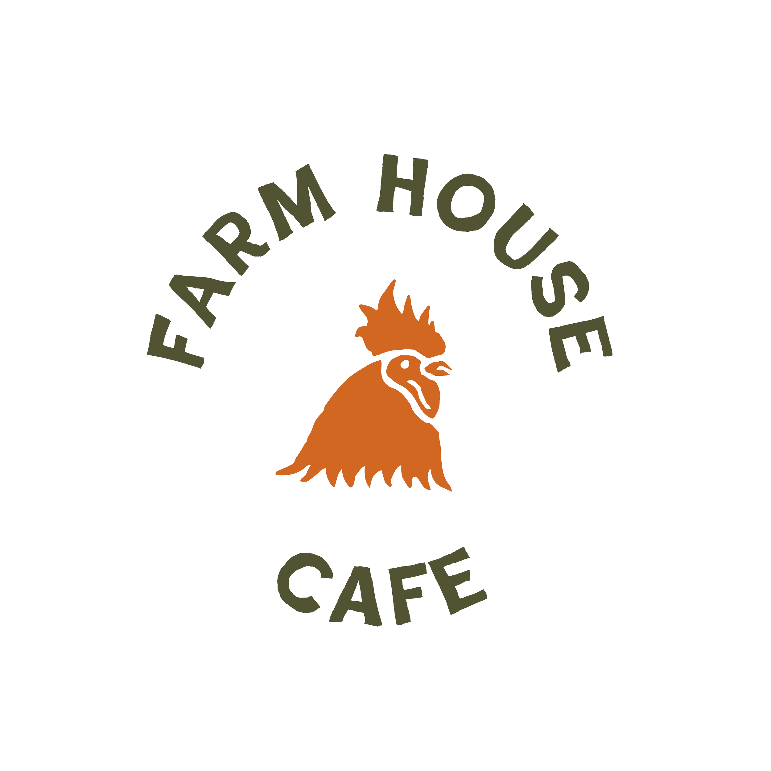 Farm House Cafe