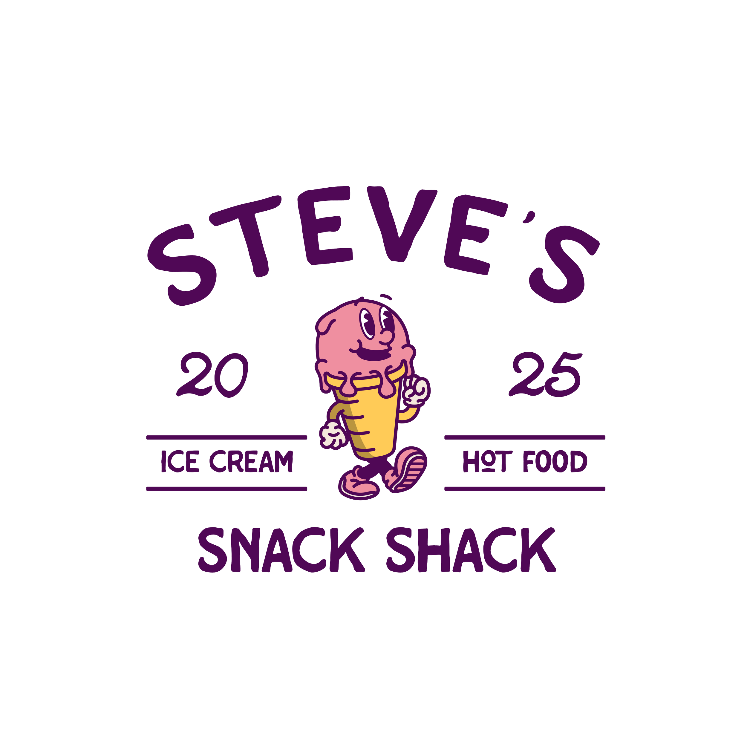 Steve's Snack Shack