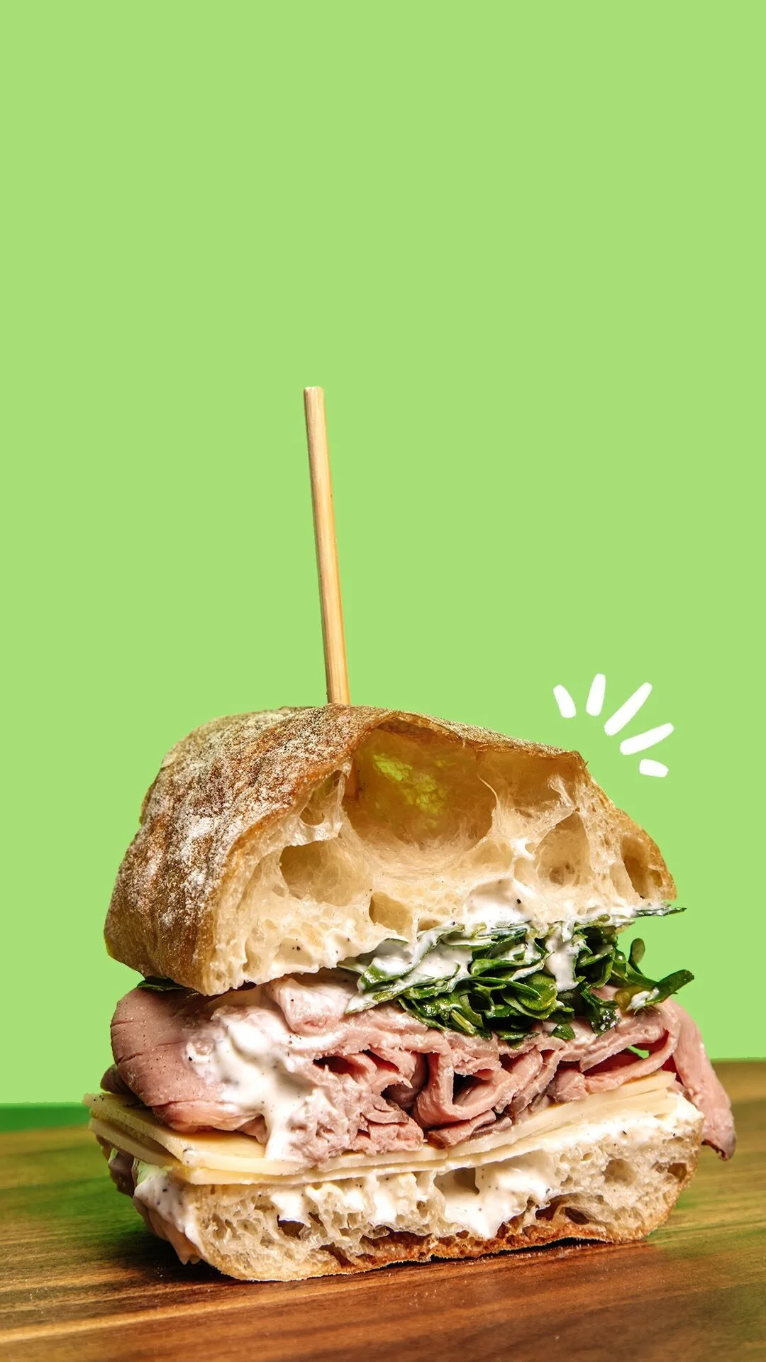 Potato Chips Deli Sandwiches