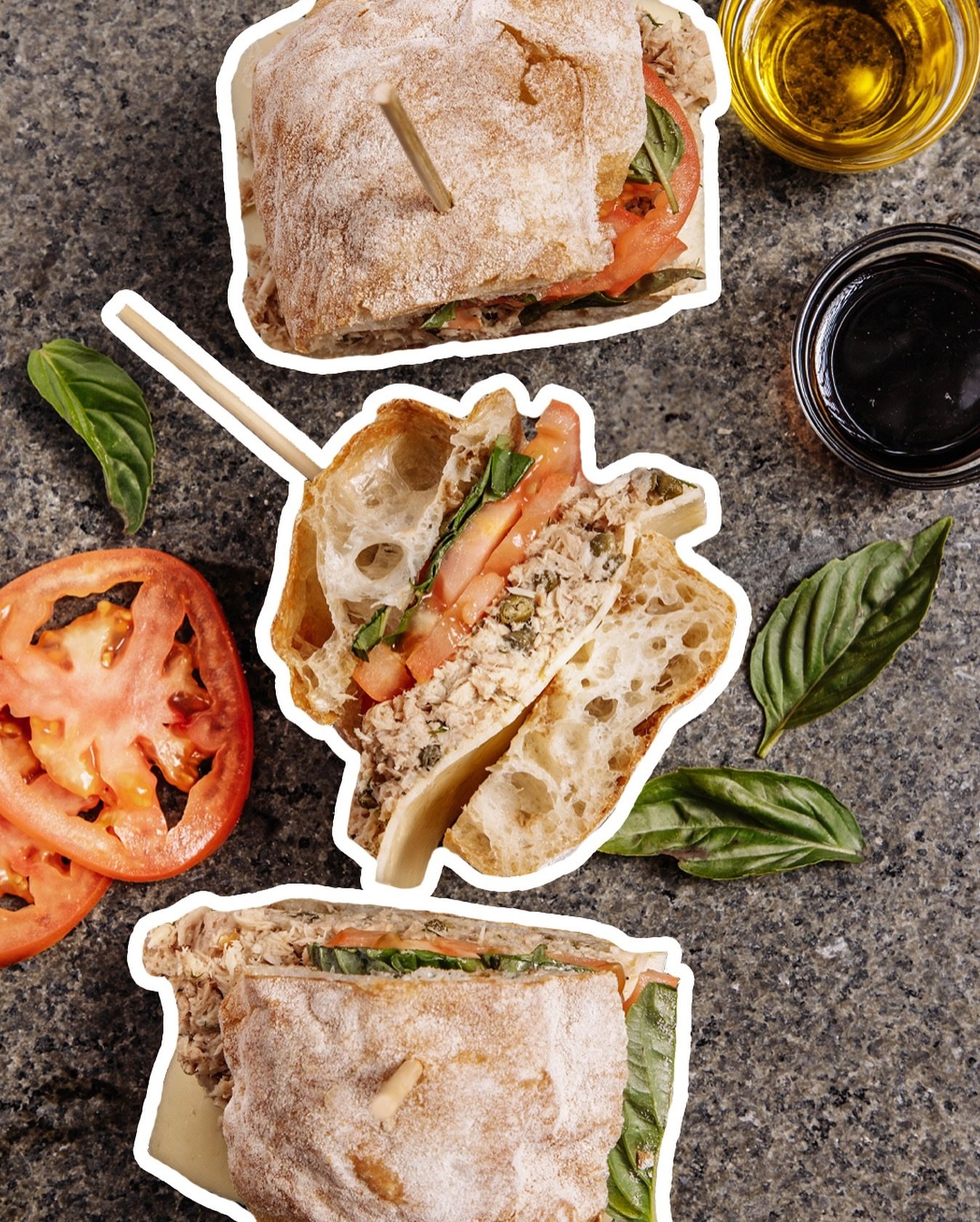 Revitalize your next event with PCD! 🥪 Our sandwiches are the perfect addition for any occasion. Just fill out the form on our website to get started!