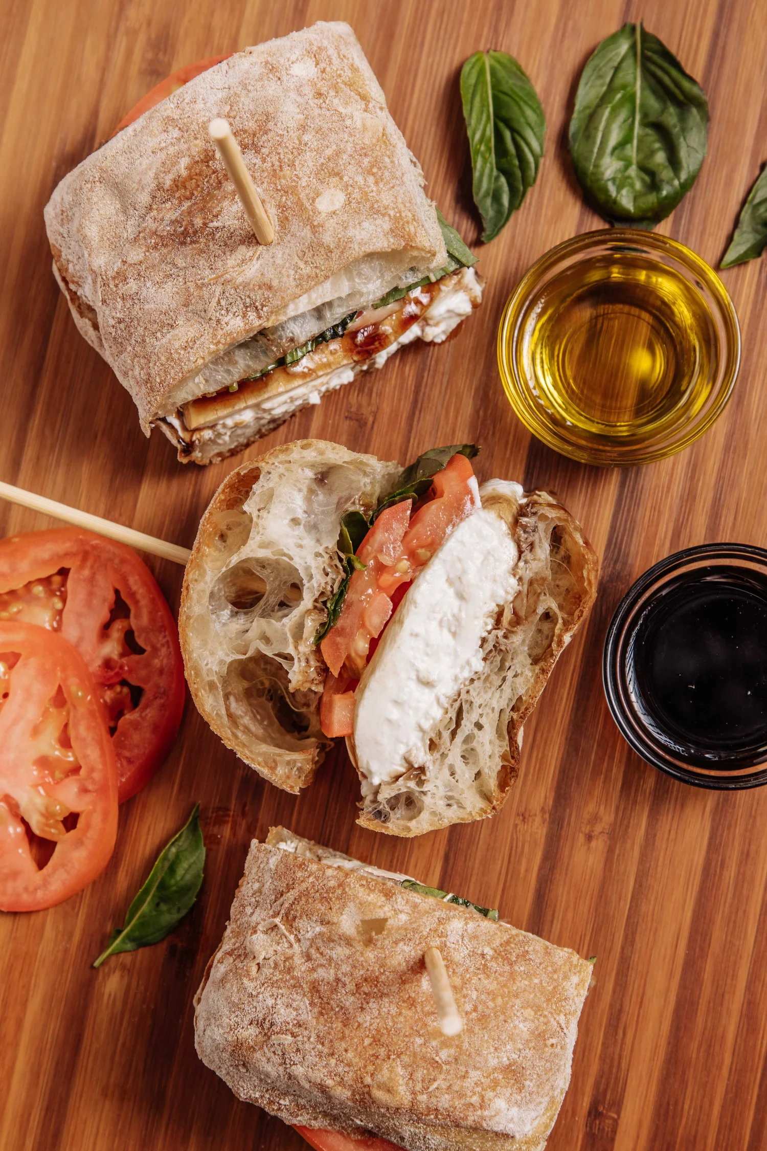 OUR STORY — Potato Chips Deli Sandwiches