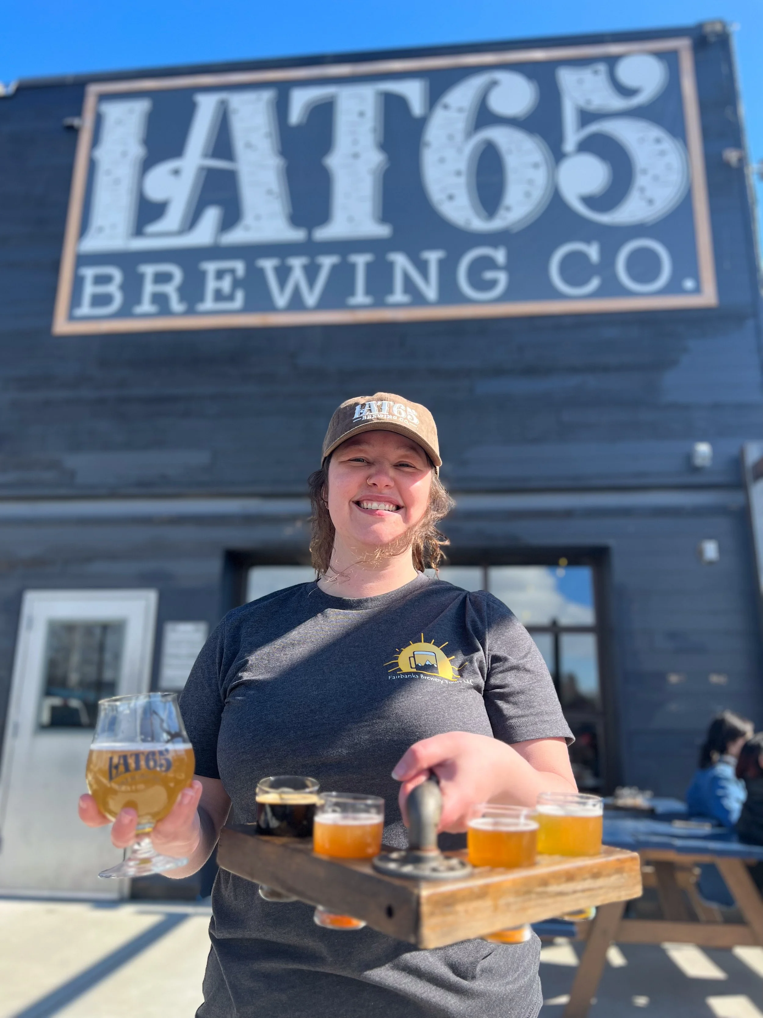 About — Fairbanks Brewery Tours