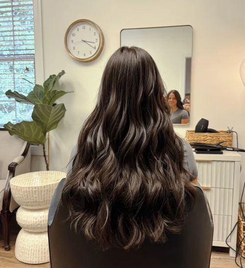 Lotus Studio Salon, business photo 3