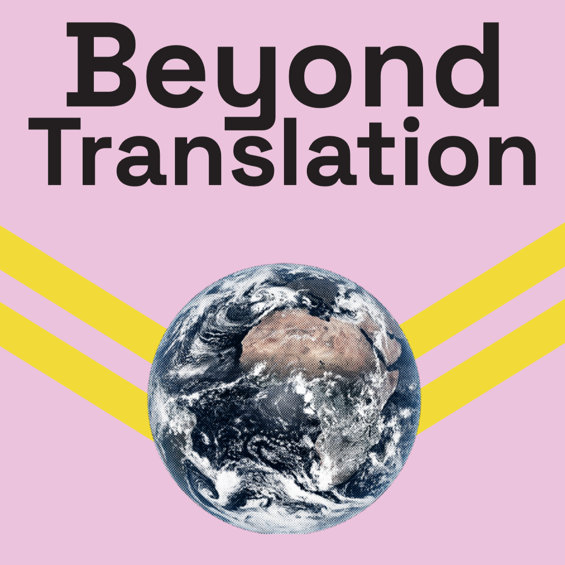 Beyond Translation