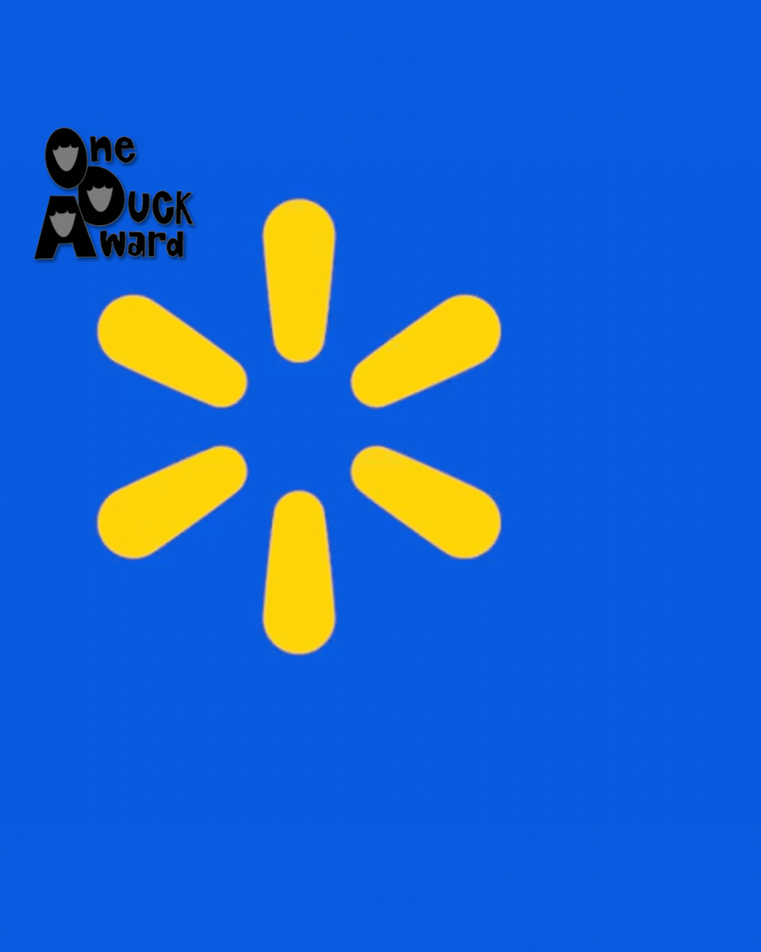 Walmart | Roomie Split