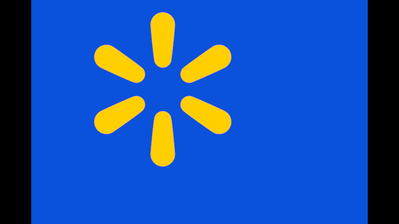 Walmart | Roomie Split