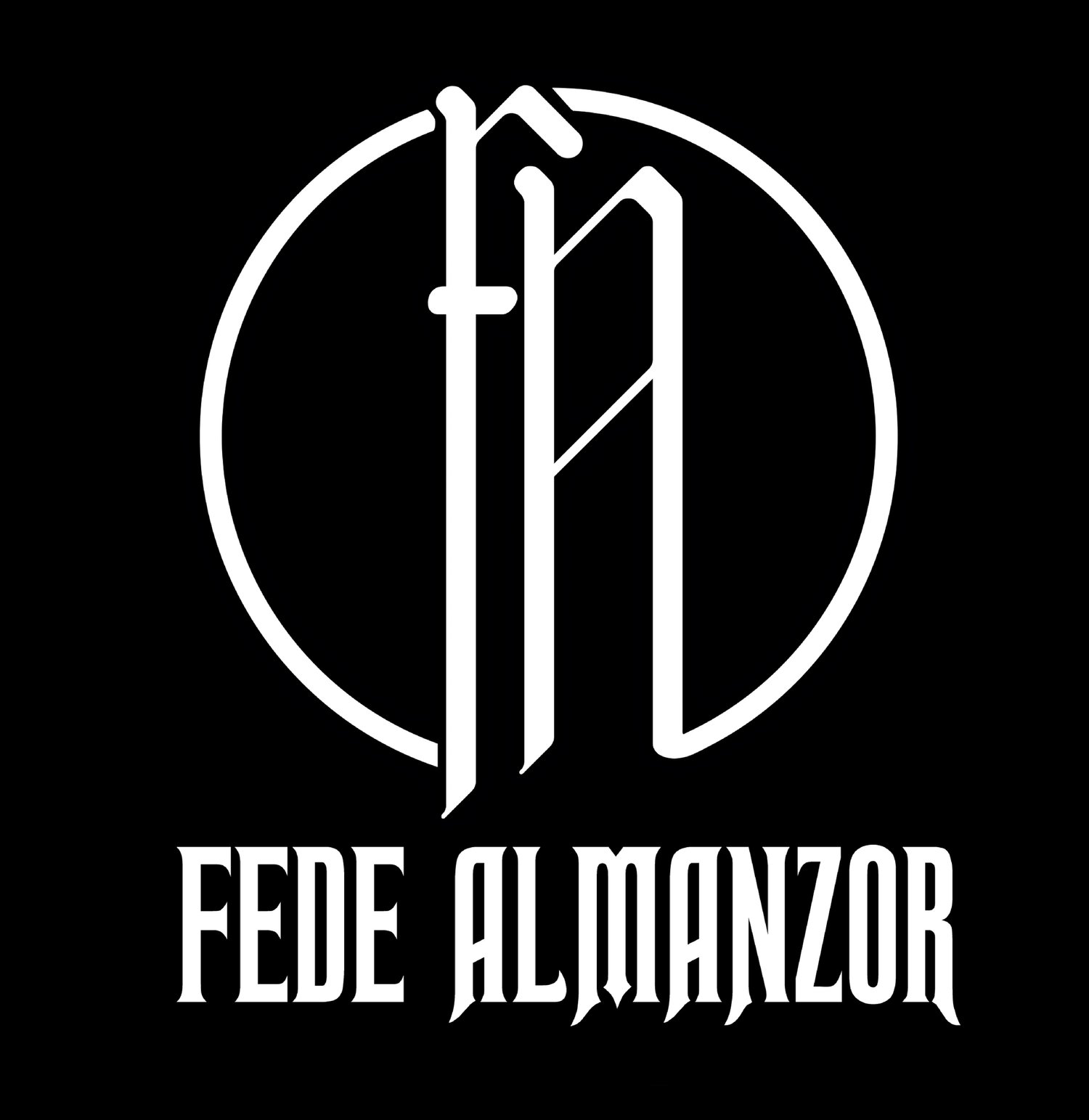 FEDE ALMANZOR TATTOO