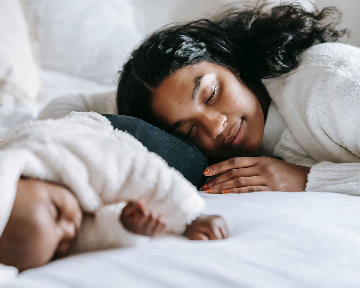 The Benefits of Sleep