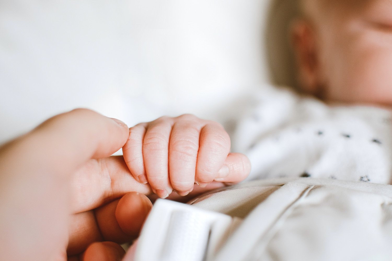 Eight Tips for Easing Separation Anxiety