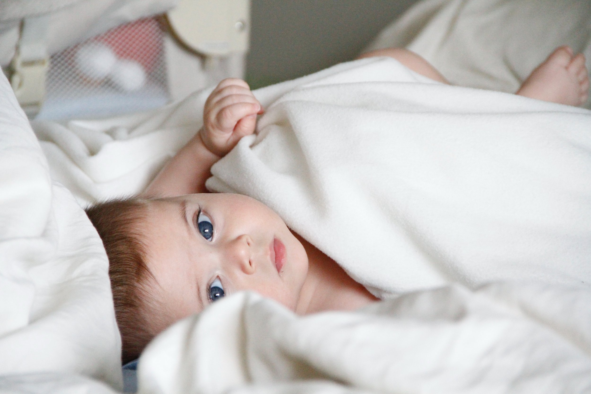 Will Giving Baby Cereal Help Him Sleep?
