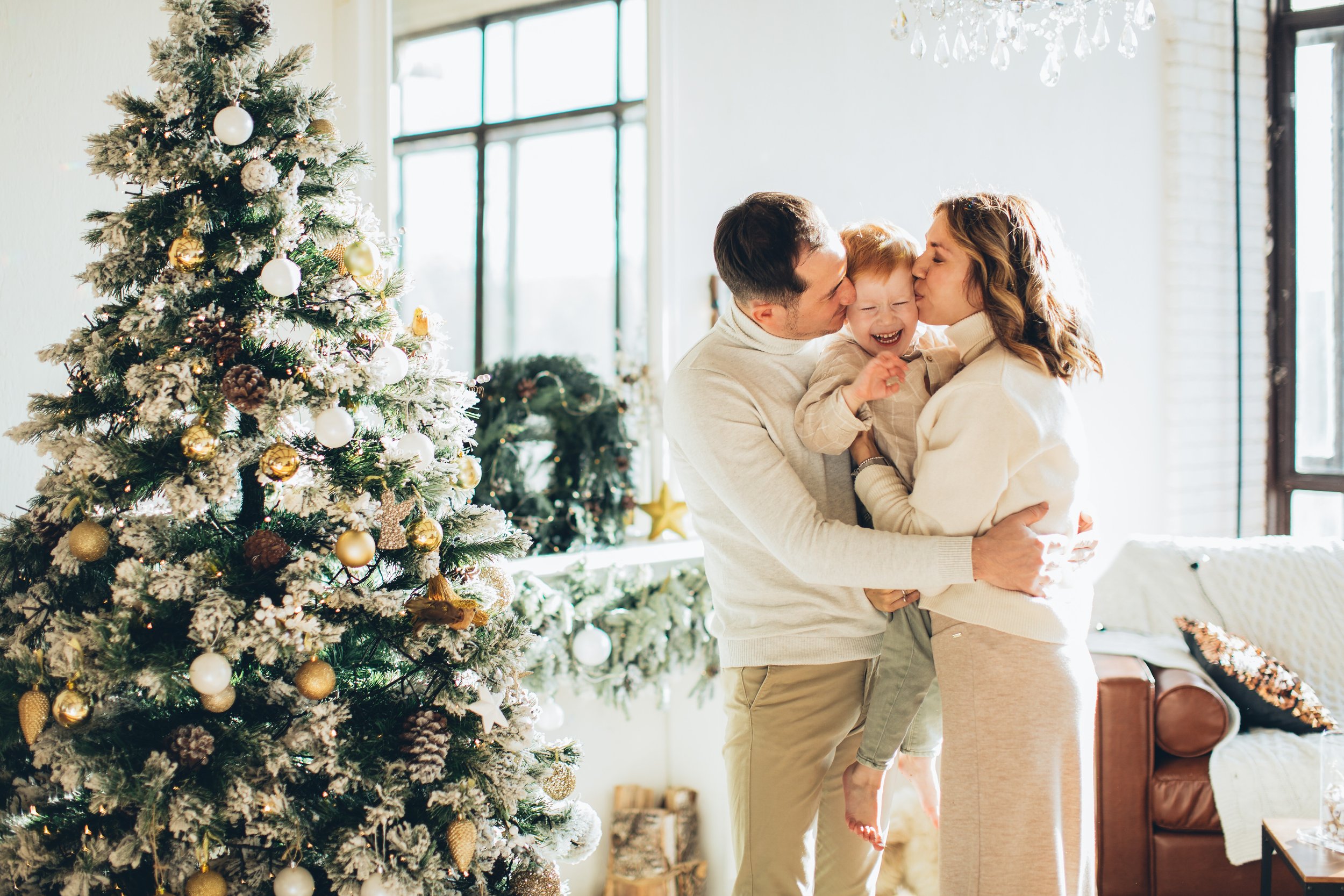 Maintaining Your Child's Sleep Over the Holidays