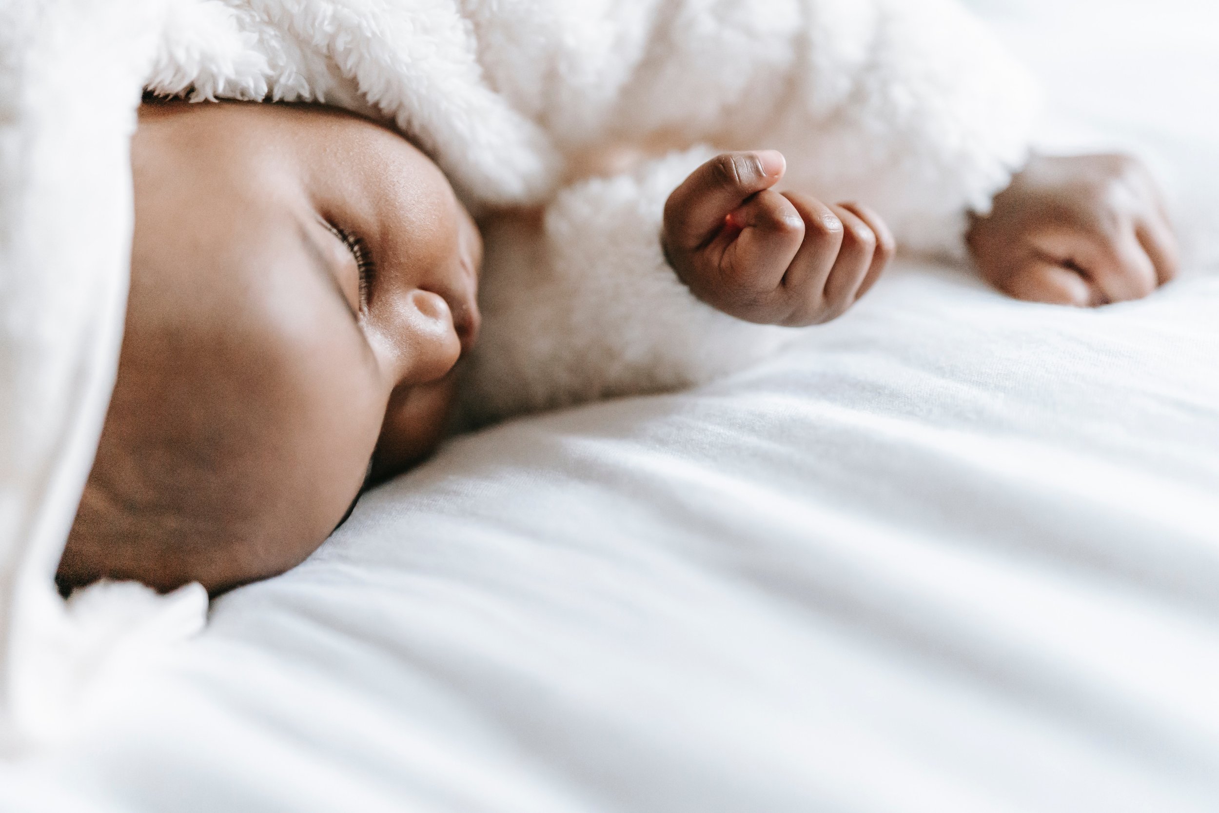 5 Common Sleep Myths
