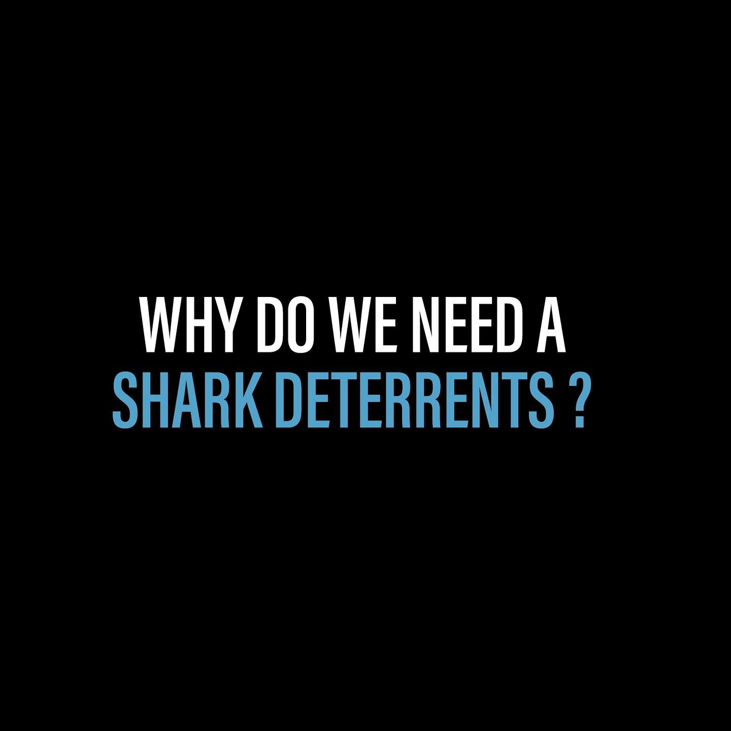 Haven&rsquo;t tried out Rpelx shark deterrent device yet? Let us tell you 3 reasons why you need Rpelx! 

#sharkdeterrent #fishingaustralia #rpelx