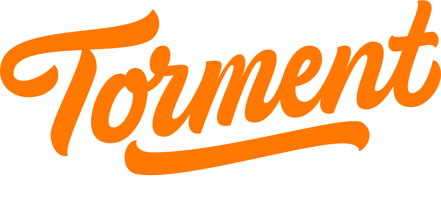 TORMENT Print &amp; Graphics