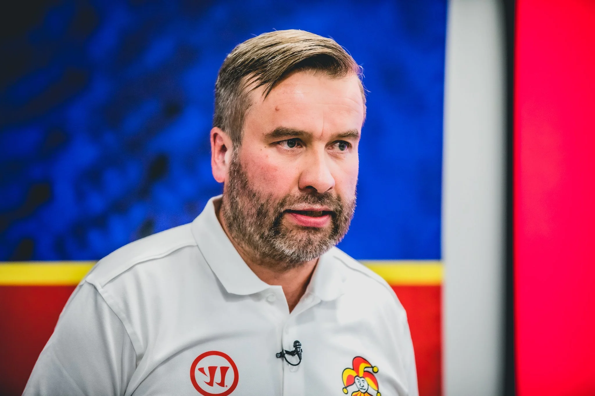 Yrjänheikki: Tosi paljon käytetty aikaa pelaajien scouttaamiseen