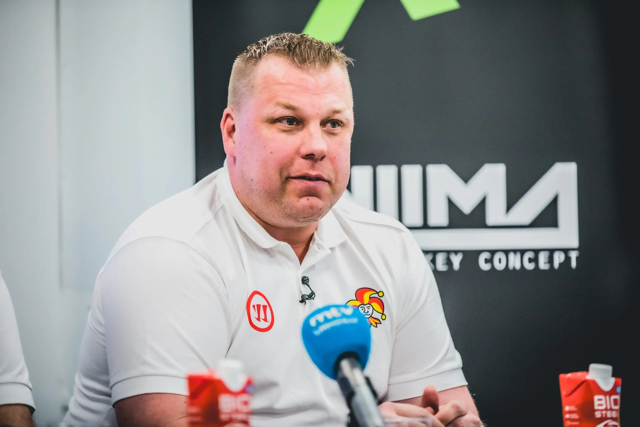 Määttä: Intohimo, rohkeus ja yhteistyö avainasioita