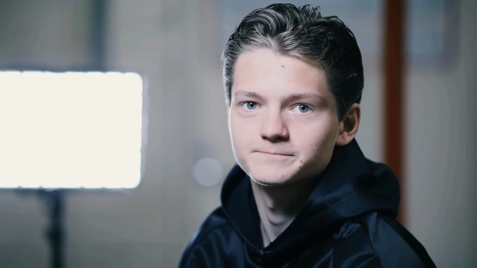 Pelaajat tutuksi: Santeri Haakana