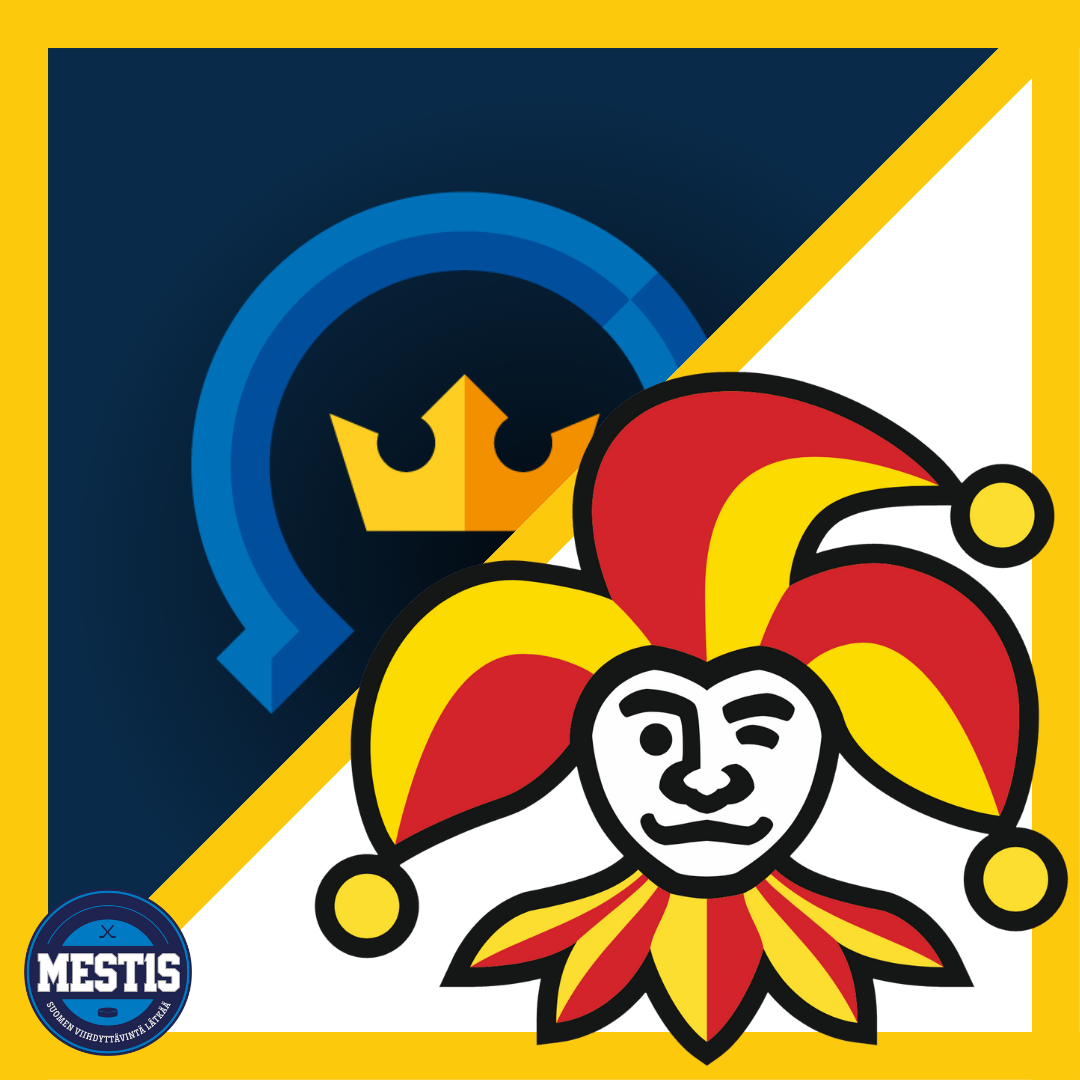 Otetaan Espoo haltuun! Mestis-avauksen liput nyt myynnissä