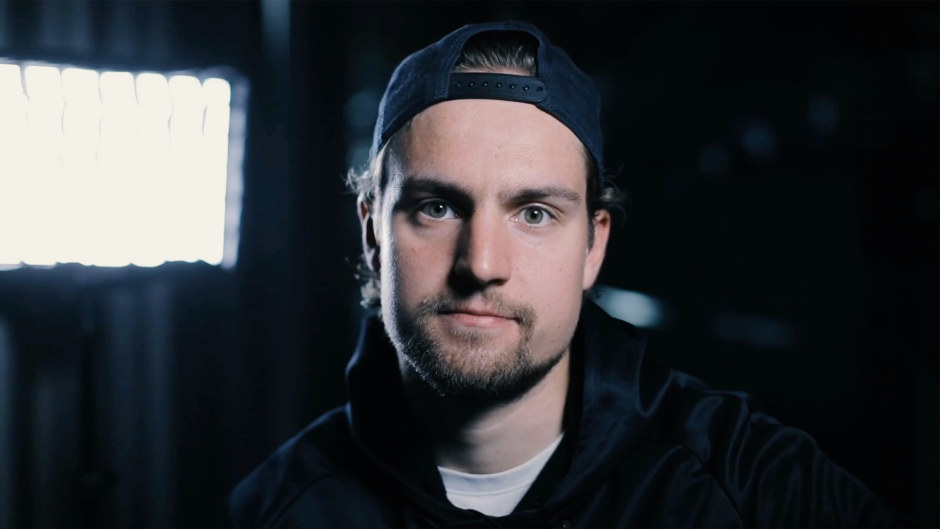 Pelaajat tutuksi: Erkka Seppälä